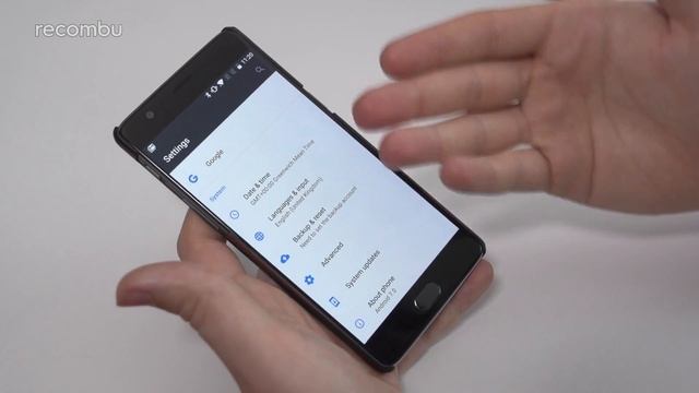 OnePlus 3 & 3T Nougat Update: We review Android Nougat on OnePlus! смотреть онлайн