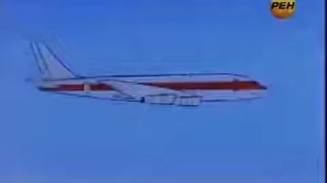 Том и Джери самые интересные серии.