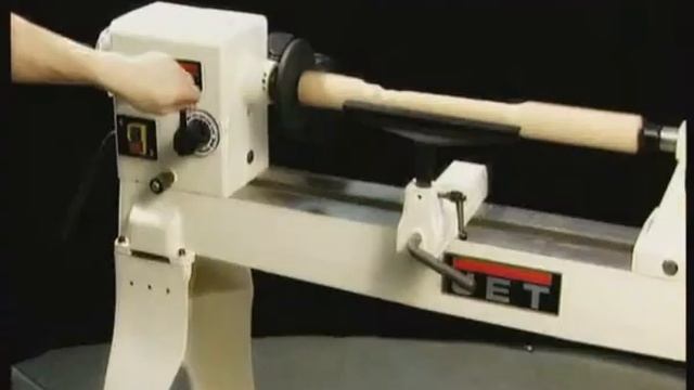 Токарный станок JWL 1442 www.region-tools.com смотреть онлайн