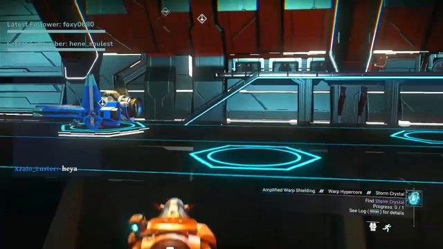 Stream 08/22 - No Man's Sky (Community Expedition)