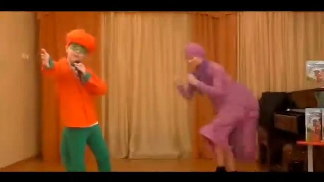 Видеопрезентация детской книги. Пермский край, ДШИ с п Гамово смотреть онлайн