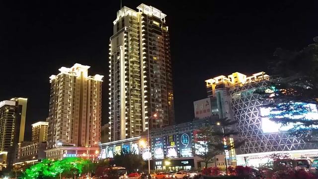 Sanya First Part.Санья Первая Часть