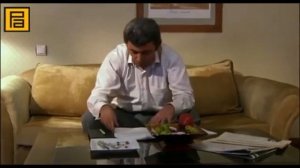 Долина волков западня серия 9