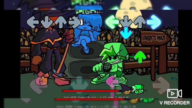 Al Remasterd Mod Fnf Android смотреть онлайн