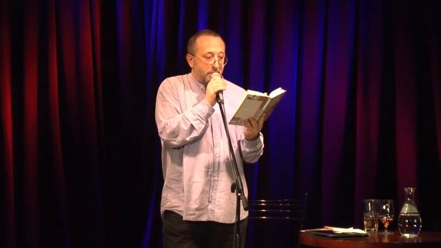 09. Станислав Львовский. "Всё не на долго" смотреть онлайн