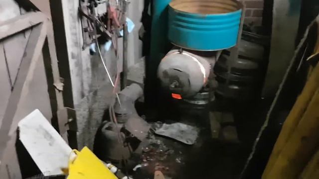 Garage heating use 2 смотреть онлайн