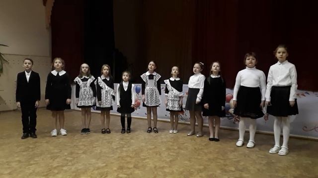 12 марта 2021 г. смотреть онлайн