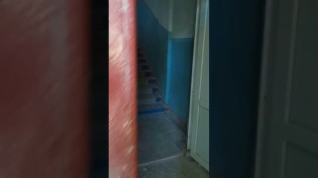 лайвхак для домофона, как остановить дверь не закрытой? смотреть онлайн