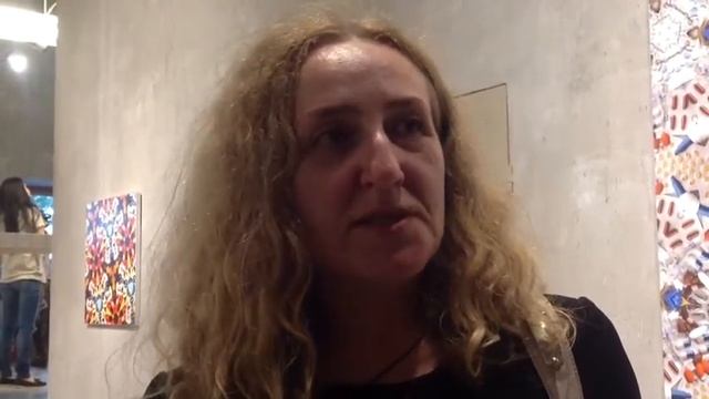 Ночь Музеев смотреть онлайн