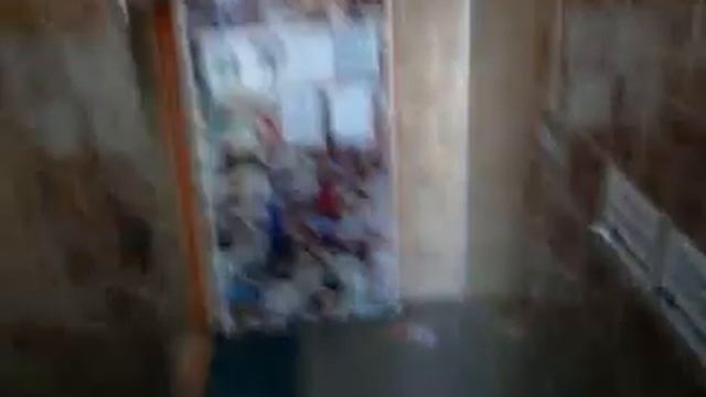 Помещение для нового офиса . Г. Шахты.mp4 смотреть онлайн