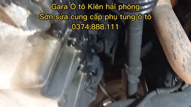 sửa chữa ô tô hải phòng cung cấp phụ tùng ô tô toàn quốc смотреть онлайн
