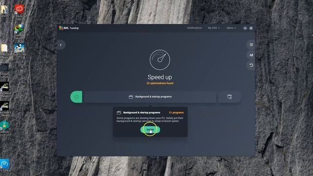 AVG Tune-up 2019 activation guide смотреть онлайн