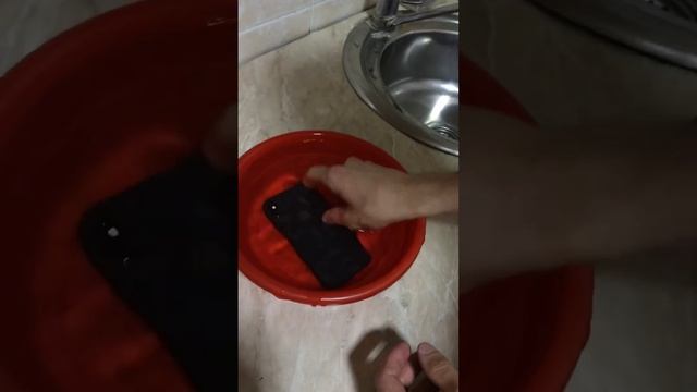 iPhone X suvda ishlaydimi смотреть онлайн