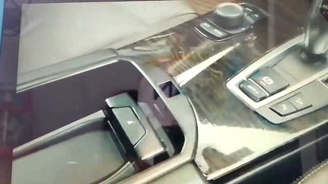 Review BMW X3 XDrive28i [F25] (2014) - Indonesia