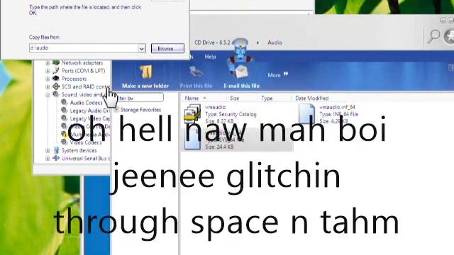 Installing MASH on Microsoft Longhorn 4074! смотреть онлайн