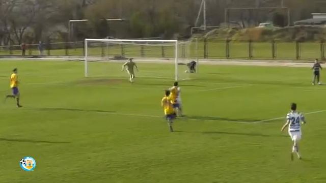 2013/14. U-19. Гр. 