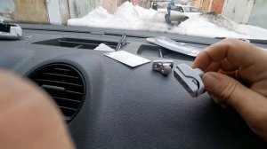 фольксваген кадди плохо ловит радио