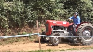 Авария трактора на тракториаде 2024: Официальное заявление организаторов 🚜⚠️