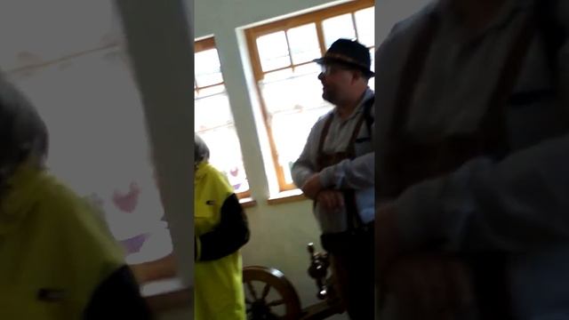 Этнопарк Самара,Немецкий дом смотреть онлайн