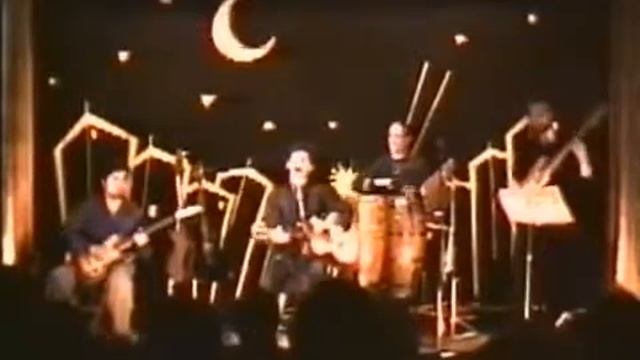 Дмитрий Григорьев Концерт в Театре эстрады 30 10 1994 год смотреть онлайн