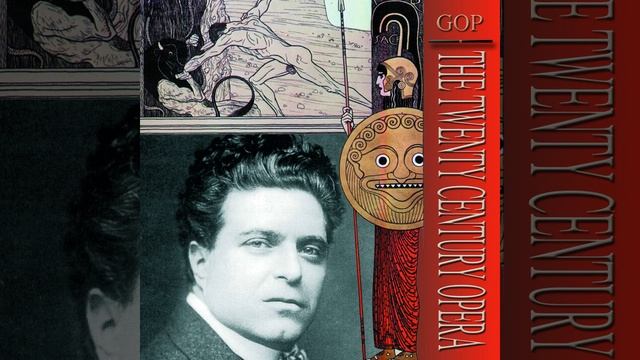 Iris, IPM 8, Act II: "Io pingo... pingo, ma invano il mio pennello spremo, intingo!" (Iris) смотреть онлайн