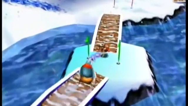 Banjo Kazooie- PART 10 смотреть онлайн