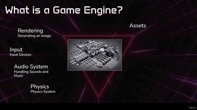 1.1. Introduction To Unreal Engine