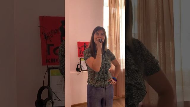 ОЛЕСЯ (голос КИСЛОВОДСКА)