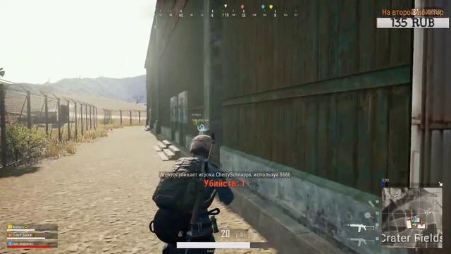 S.N.O.R.K. #PUBG #SCUM #WarThunder #Skyrim смотреть онлайн