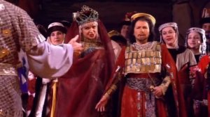 Хор Слава великим богам