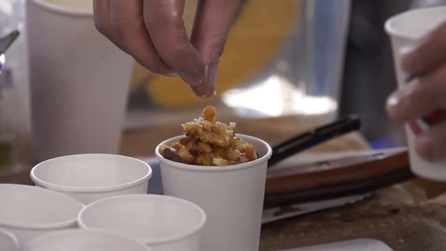 Эко-фест в Новосибирске!