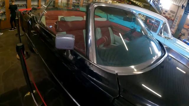 Музей машин 2021