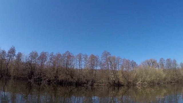Открытие сесоза 2024.Жор щуки.