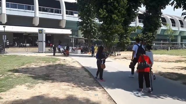 Неожиданный Сингапур смотреть онлайн