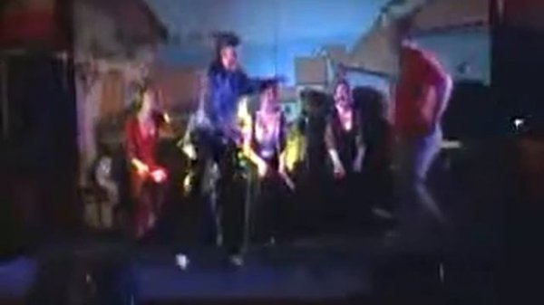 Juan Antonio de Los Reyes - DUBAI MARIANO Y JUAN 2 EDITED