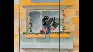 Ну, погоди! фрагмент