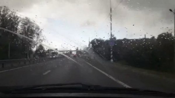 КАК прошла поездка КОСТРОМА - ТВЕРЬ, часть 2.