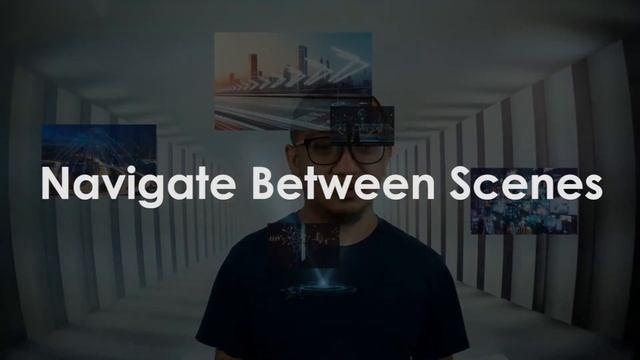 Gesture Guide of Holo Presence - A Holographic Web Meeting Experience. смотреть онлайн