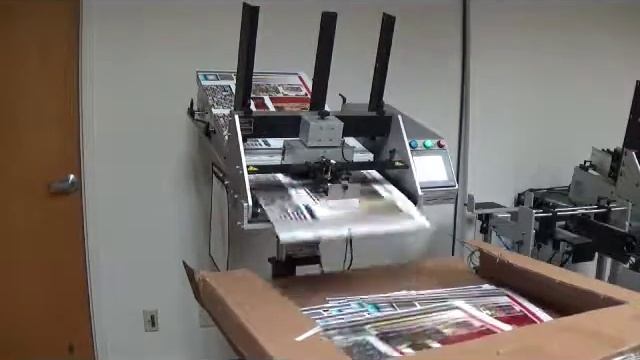 Superior-PHS: Xtreme XM-20U Ultra Batch Counting Feeder Dispensing Retail Signs смотреть онлайн