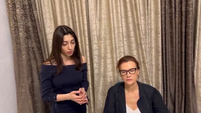 OutsidersOpera - Гоар Агаджанян (19.12.22) смотреть онлайн