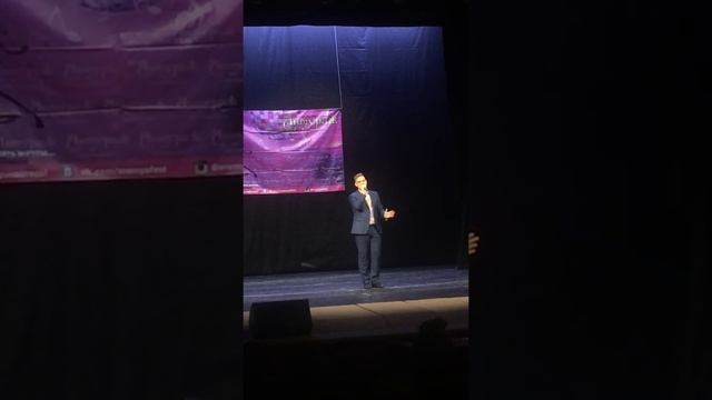 Романс (Носков) смотреть онлайн