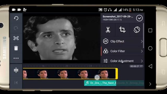 HOW TO CREATE THUG LIFE VIDEO ON ANDROID (VERY EASY) IN KINEMASTER VIDEO EDITING TUTORIAL in Hindi смотреть онлайн