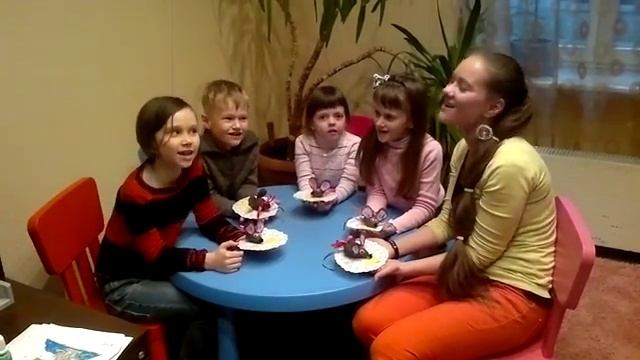 2014 10 24 Творческая мастерская мышонок смотреть онлайн