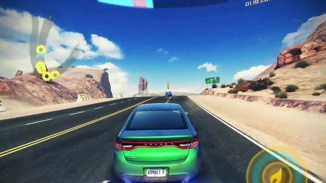 Windows 10 game DVR test asphalt 8 airborne смотреть онлайн