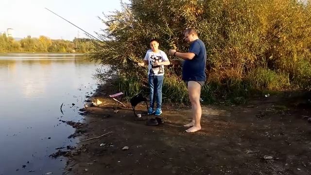 Брянск Десна Конец сентября Максим смотреть онлайн