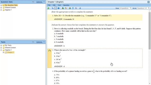 Creating Tests using New Test Wizard - FlatWorld Test Generator смотреть онлайн