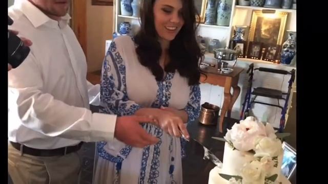 Abby and Logan Walker’s Wedding Day 11-12-2017 смотреть онлайн