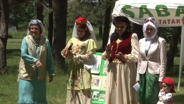 Sabantui 2014 Toronto смотреть онлайн