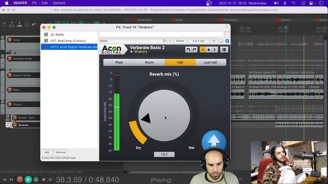 Finishing a Mix? · Let’s Talk About Audio Production смотреть онлайн