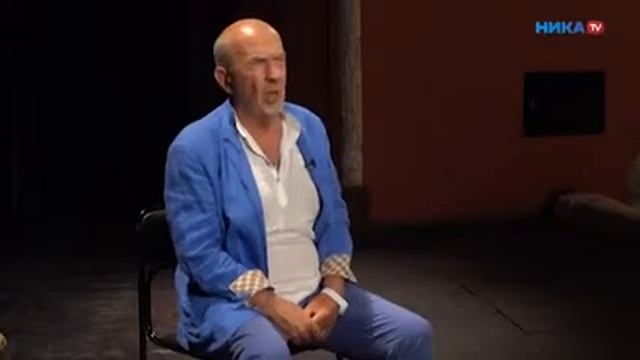 Диалог Александр Кривовичев смотреть онлайн